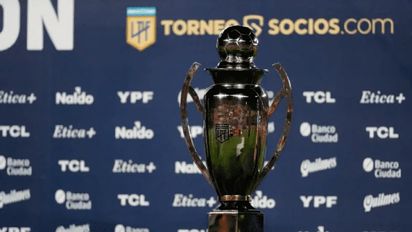 Cuándo son los cuartos de final de la Copa Liga Profesional