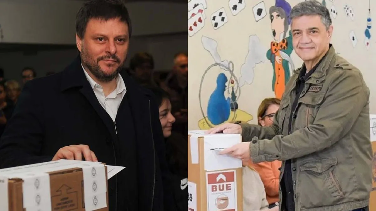 Santoro se bajó del balotaje y Macri será el Jefe de Gobierno porteño