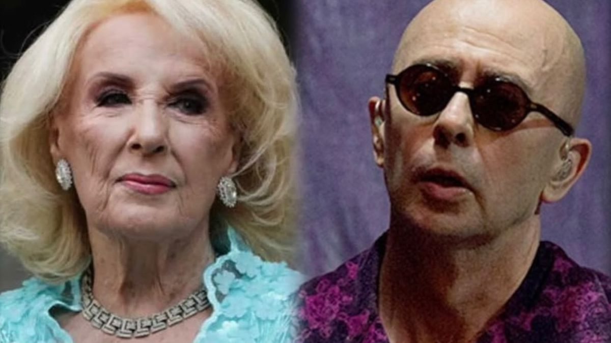 Mirtha Legrand sobre la muerte del Indio: Me afectó muchísimo