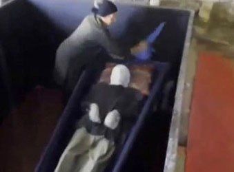 Un niño alemán encontró una momia egipcia en el altillo de su abuela