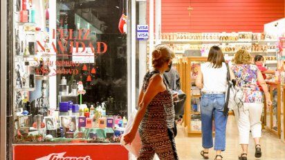 Las ventas tuvieron una baja importante en el 2020. 