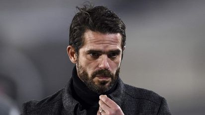 Gago suena entre los candidatos a DT de Racing 