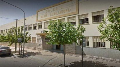 Colegio María Auxiliadora