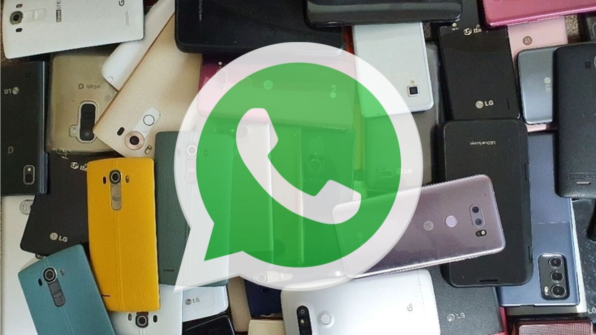 WhatsApp: el cambio que se viene para los chats en la versión Web