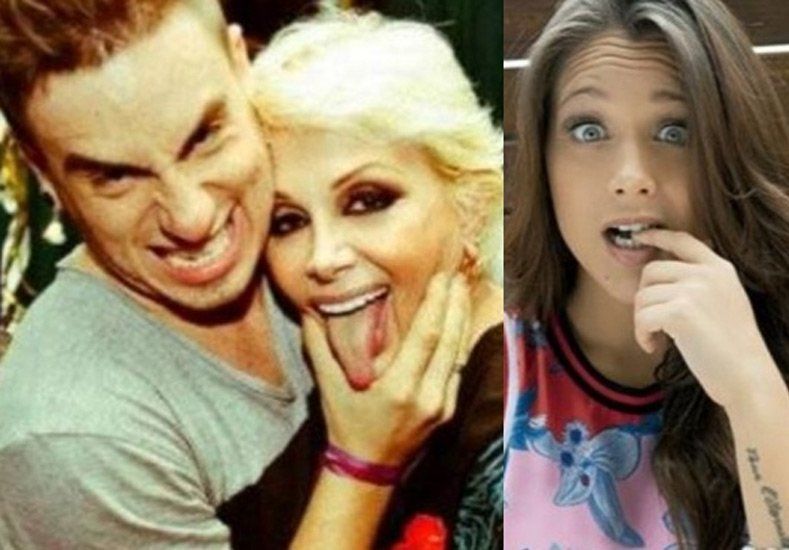 Carmen Barbieri y la separación de Fede y Barbie: Juntos otra vez y que nadie lo impida