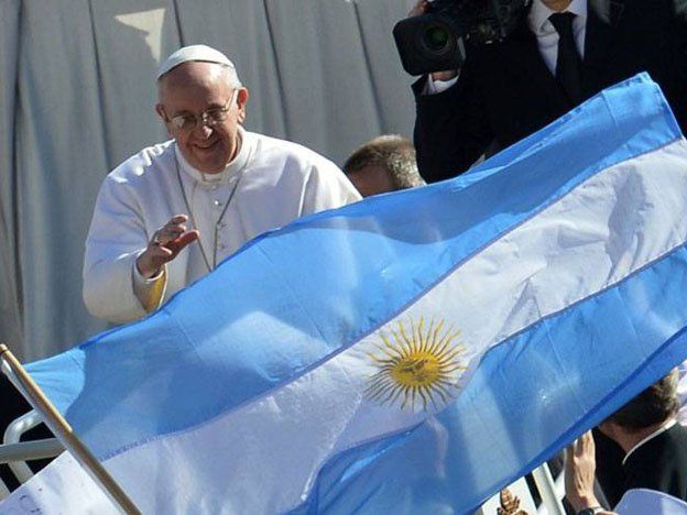 Francisco enviará un mensaje para los creyentes de San Cayetano en Liniers