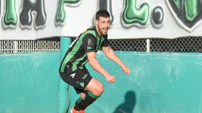 Galería: Adrián Carrizo.