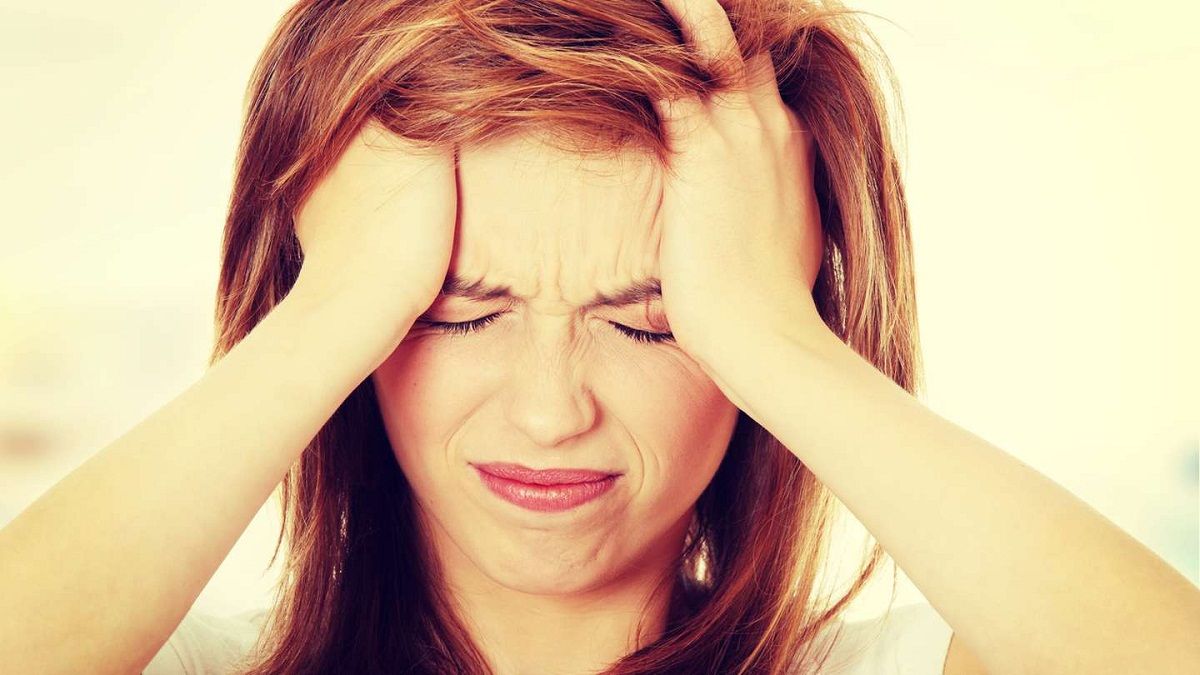 El dolor de cabeza afecta a más del 50% de la población global