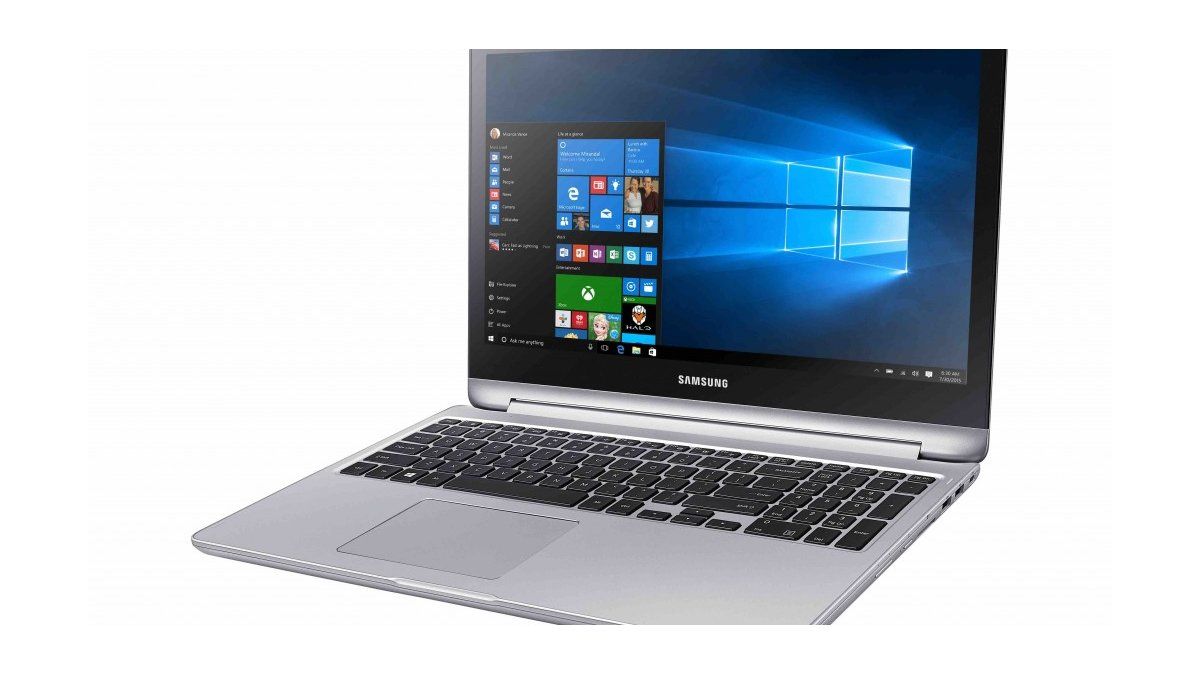 computadoras touch baratas