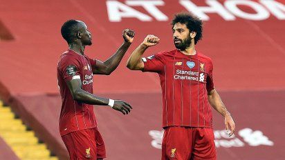 Liverpool buscará el pase a los octavos de la Champions. 