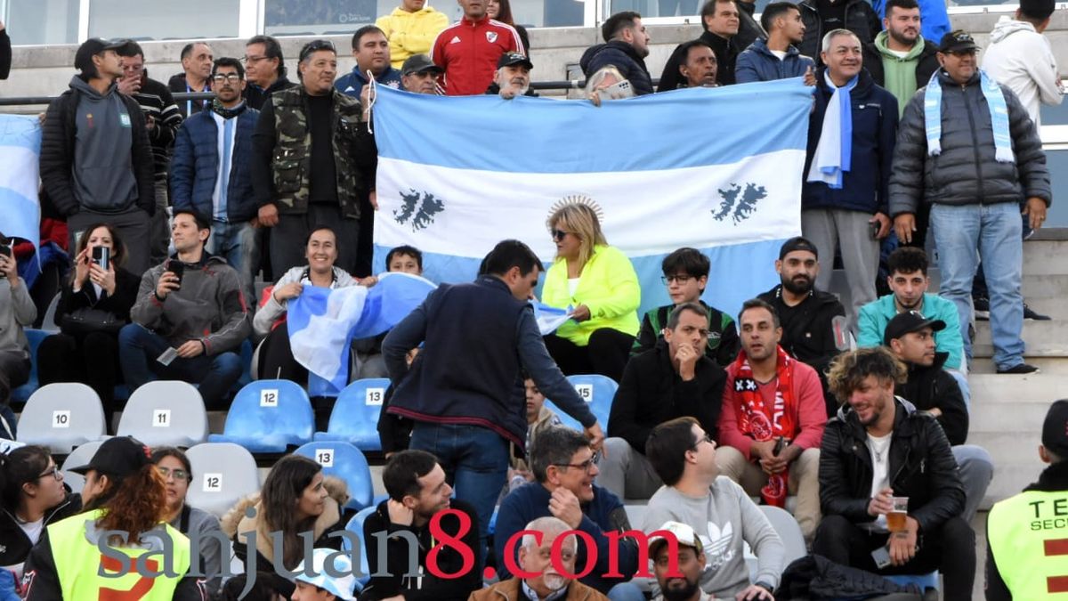 El Mundial Sub 20 se despide de San Juan con entradas gratis