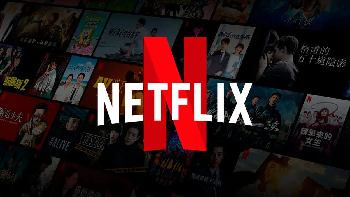 Netflix tendrá muchos estrenos esperados esta semana