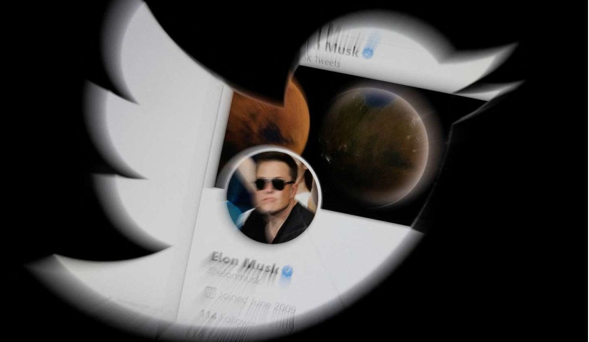 Las razones por las que Elon Musk compró Twitter