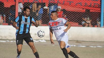 Foto: nuestrofuutbol.com.ar
