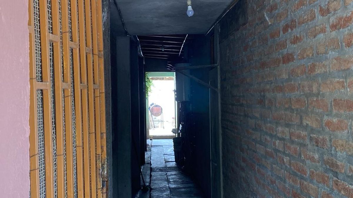 Intentó matar a sus dos hijos menores y a su exmujer, y luego se disparó