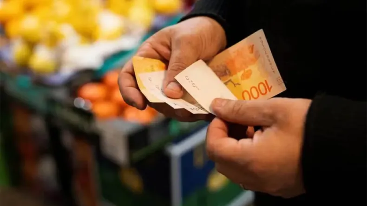 Salarios: el sector privado lideró las subas y el público quedó rezagado