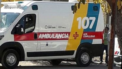 Una nena de 5 años, grave tras intoxicarse con monóxido de carbono