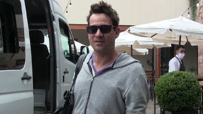 Chano en Salta.