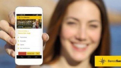 Recomendaciones del Banco San Juan para sus clientes