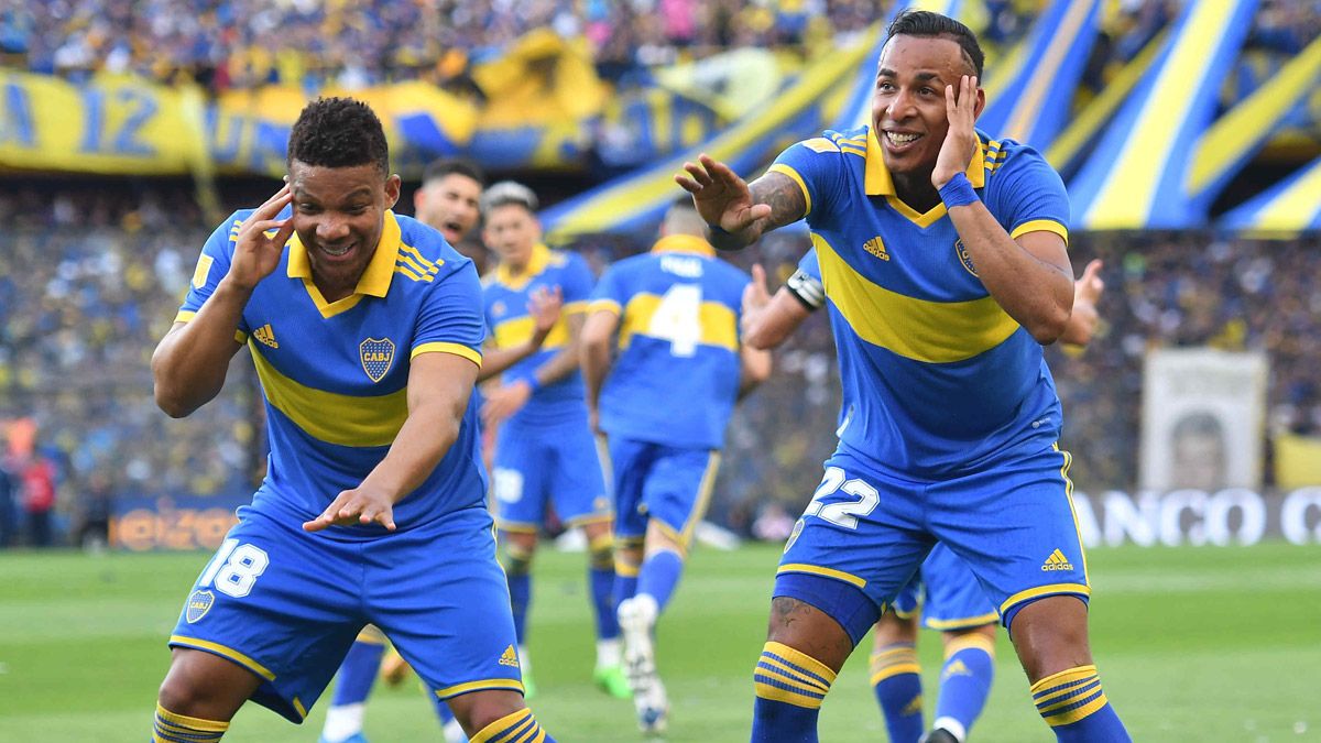 Otra, otra vuelta Boca: el Xeneize es el nuevo campeón del fútbol argentino
