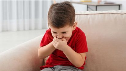 Hepatitis infantil aguda: los principales síntomas