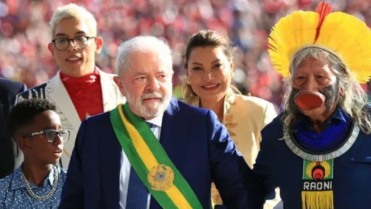 Brasil: los tres Poderes del Estado condenaron el intento de golpe