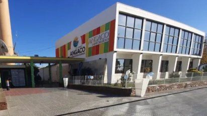 El Municipio de Angaco desmintió que esté cobrando por desinfectar