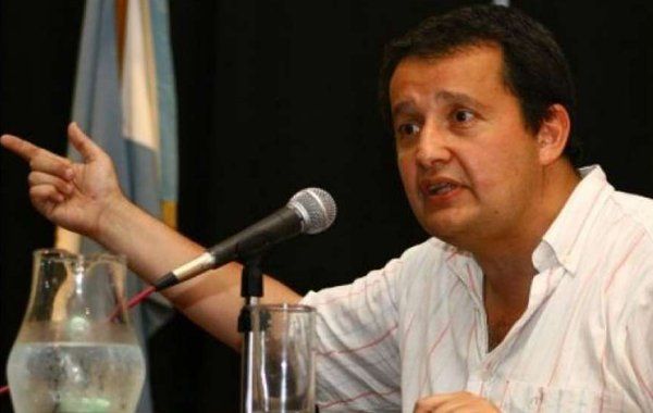 El periodista Del Frade irá a Diputados por las denuncia sobre narcotráfico