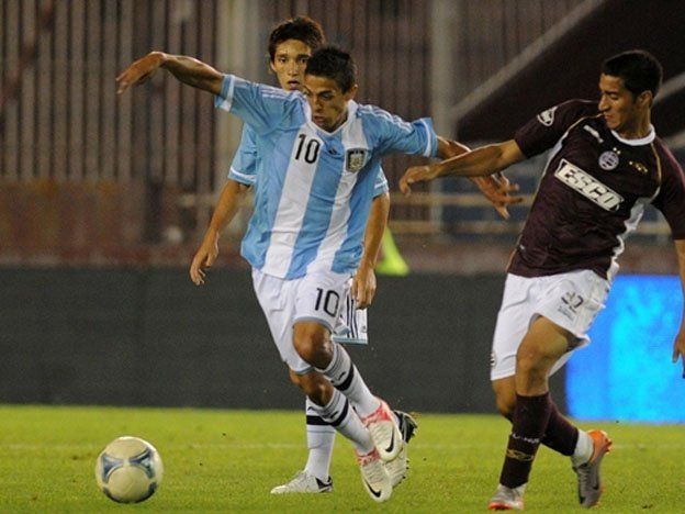 Trobbiani dio la lista del Sub 20 para el Sudamericano de San Juan y Mendoza