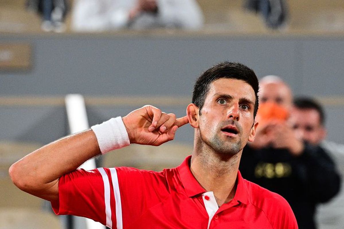 Djokovic revirtió un partido increíble y se coronó campeón de Roland Garros