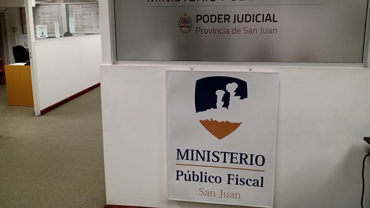 El Ministerio Público solicita a la Secretaria Administrativa que trabajen en la tarde