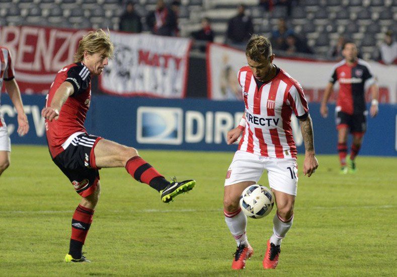 Estudiantes y Newell´s empataron sin goles en La Plata