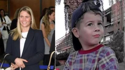 La jueza Ana Clara Pérez Ballester deberá comparecer ante la Justicia por su desempeño en el caso Lucio Dupuy (Foto: archivo).