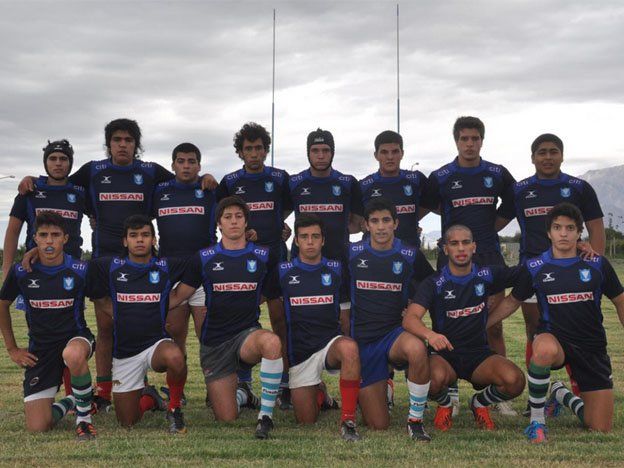 Los seleccionados sanjuaninos menores de rugby jugarán amistosos en Córdoba