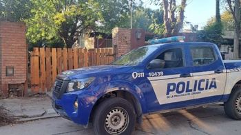 Murió el sanjuanino herido por la explosión de una casa en Carlos Paz