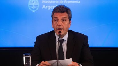 El Gobierno anunciará este domingo una mejora al dólar soja