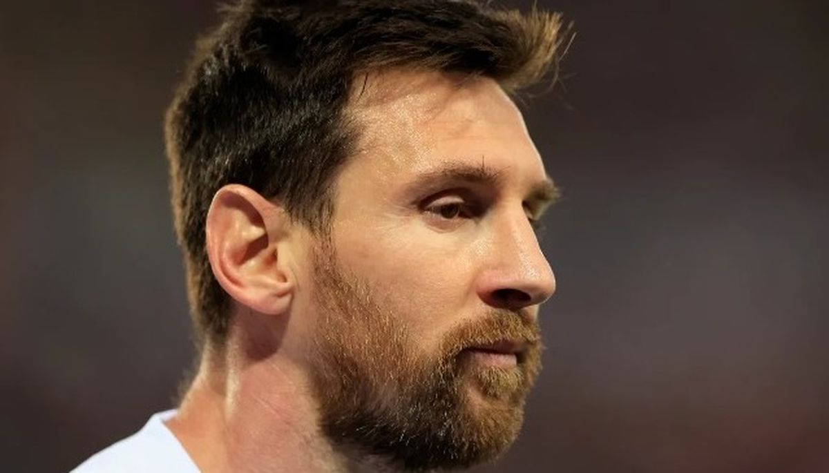 Messi ya no disimula su descontento con el PSG: el posteo en redes tras lograr el bicampeonato