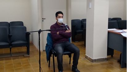 Ya hay fecha de juicio para el guardavidas por homicidio culposo