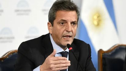 Publicaron el decreto que modifica el impuesto a las Ganancias: ¿qué dice? (Foto: archivo)