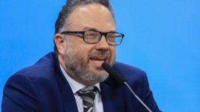 Kulfas afirmó que es un objetivo que los salarios crezcan más que la inflación