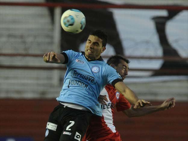 Belgrano derrotó a Argentinos en el arranque de la 10ª fecha del Inicial
