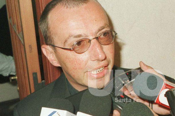 Murió Marcelo Mateo, un estrecho colaborador del arzobispo Storni