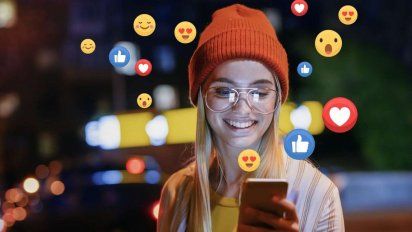 Cómo fabricar influencers con la compra de seguidores 