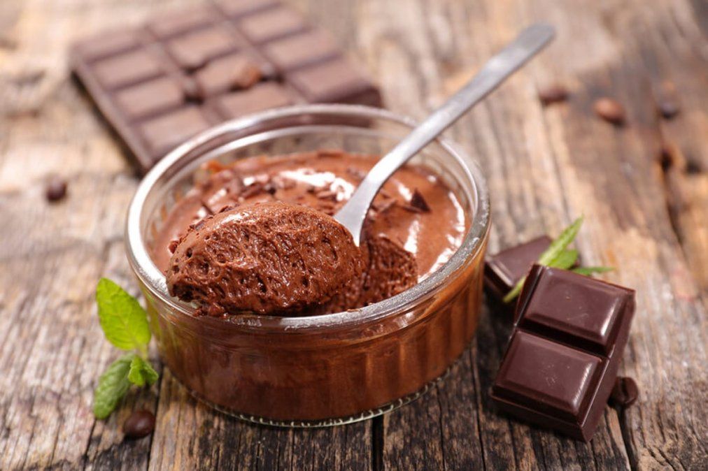 Cómo comer chocolate y que sea saludable