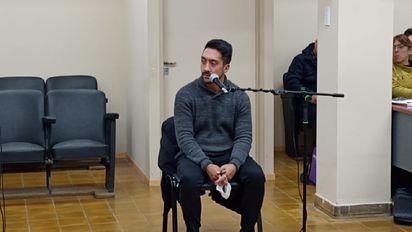 Comenzó el juicio contra el guardavidas por la muerte de un nene de 3 años