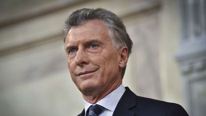 Ara San Juan: sobreseyeron a Macri en la causa por espionaje ilegal