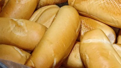Esta semana, el kilo de pan sufrirá un nuevo incremento.