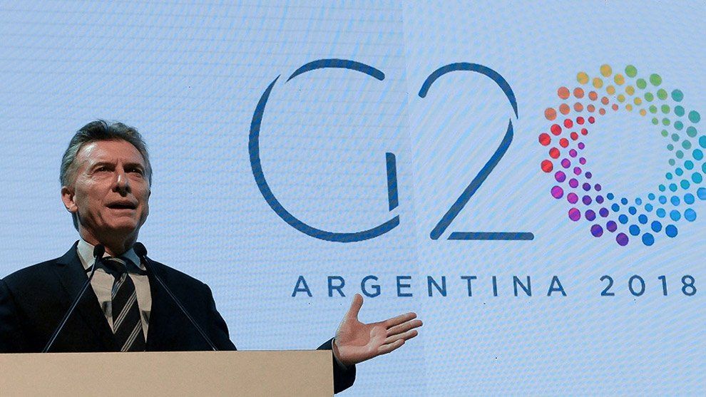 Cumbre del G20: 39 líderes de la economía mundial se reúnen en Buenos Aires