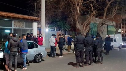 Fiestas clandestinas: solicitarán el sobreseimiento de todas las causas.