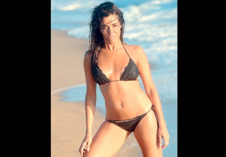 A la moda: Laura Fidalgo congeló sus óvulos para poder ser madre soltera